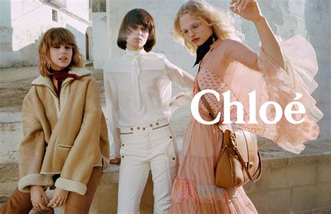 chloe fall winter 2016 2017 coat latch hooking|Chloé Fall 2016 Ready.